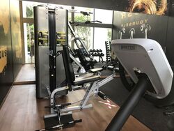 The Metropolitan Condominium (D3), Condominium #325744811